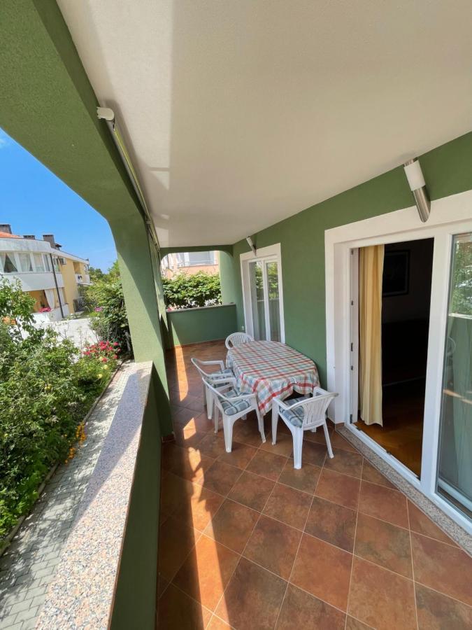 Apartment Zajim Umag