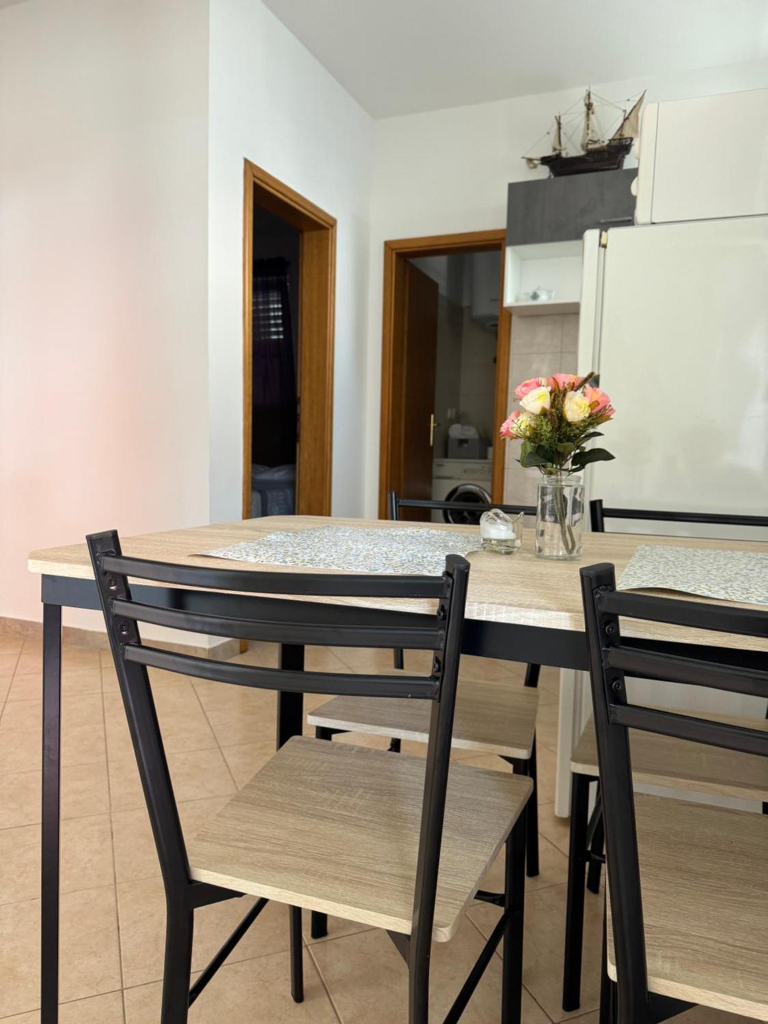 Zajim Apartment *