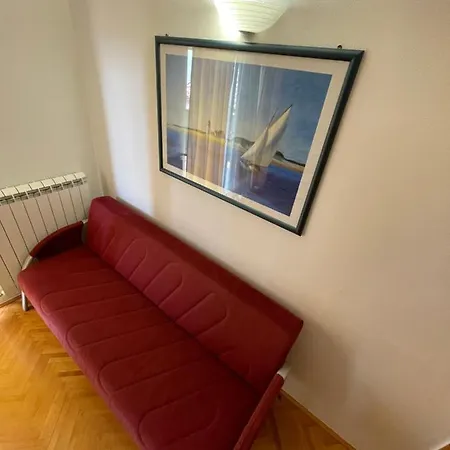 Zajim Apartment Umag Exterior photo