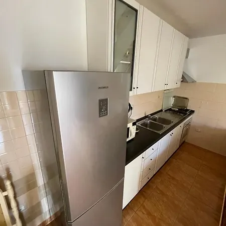 Zajim Apartment Umag Exterior photo