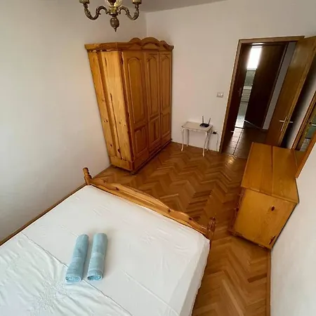 Zajim Apartment Umag Exterior photo