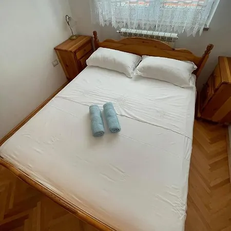 Zajim Apartment Umag Exterior photo
