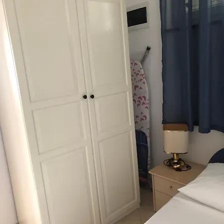 Zajim Apartment Umag Exterior photo