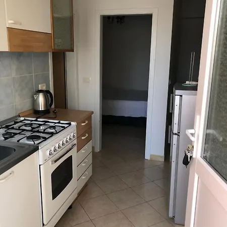 Zajim Apartment Umag Exterior photo