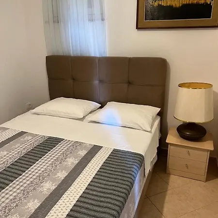 Zajim Apartment Umag Exterior photo