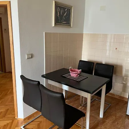 Zajim Apartment Umag Exterior photo