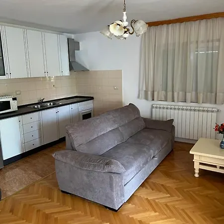 Zajim Apartment Umag Exterior photo