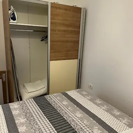 Zajim Apartment Umag Exterior photo