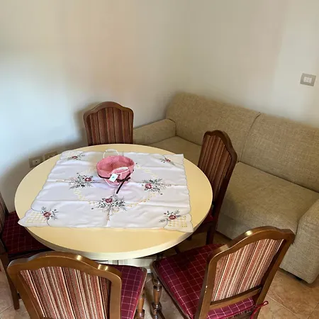 Zajim Apartment Umag Exterior photo