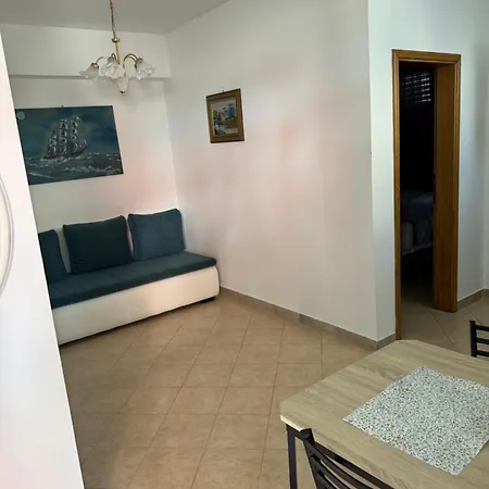 Zajim Apartment Umag Exterior photo