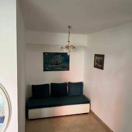 Zajim Apartment Umag Exterior photo