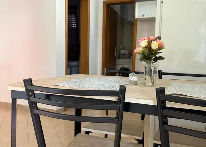 Zajim Apartment
