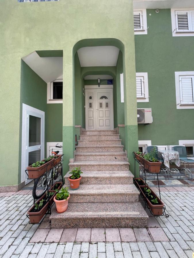 Apartment Zajim Umag