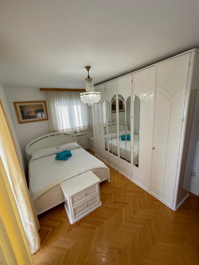 Zajim Apartment Umag