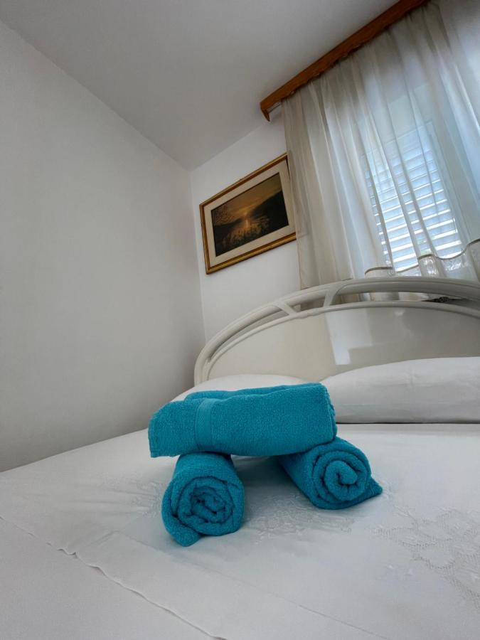 Zajim Apartment *