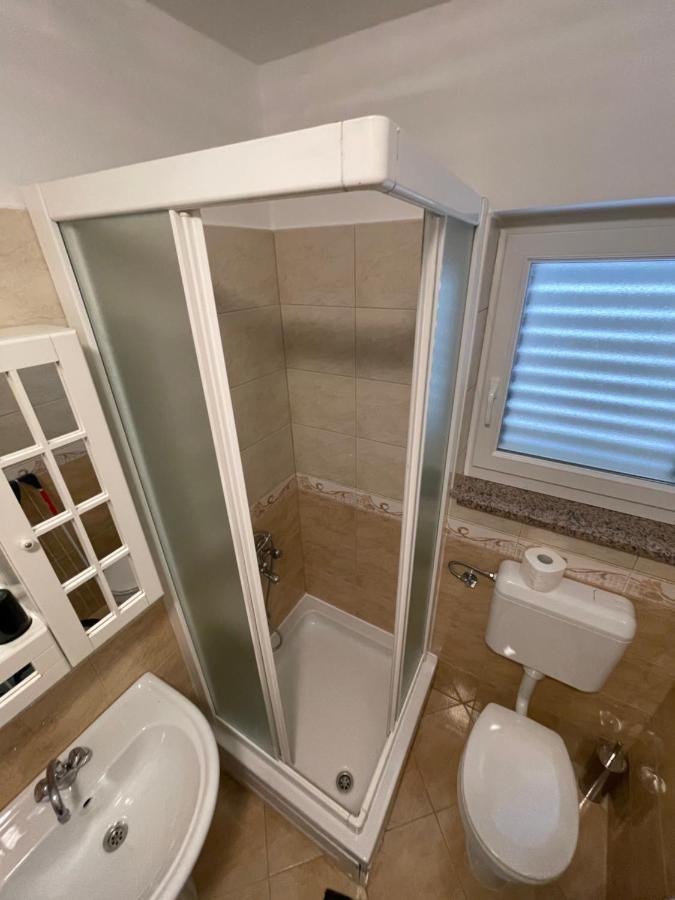 Zajim Apartment Umag
