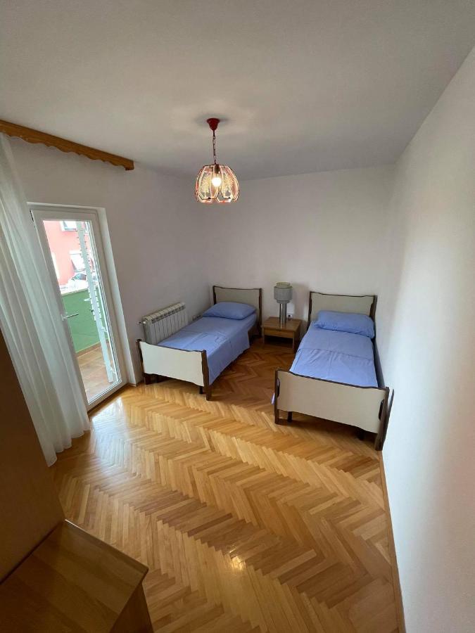 Apartment Zajim