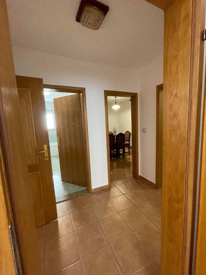 Apartment Zajim Umag