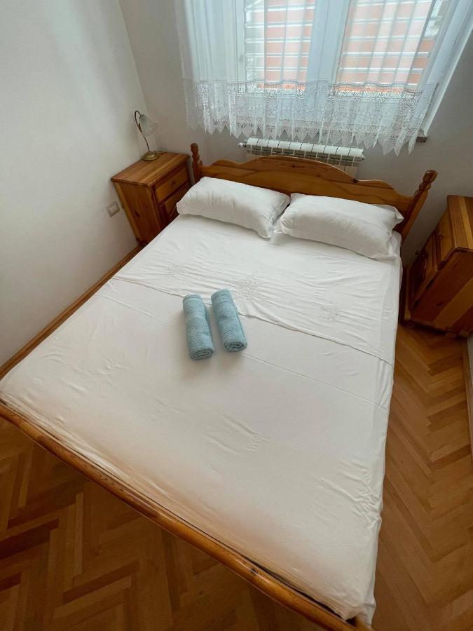 Apartment Zajim