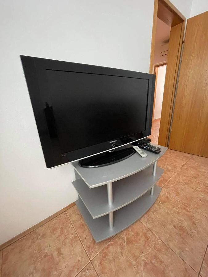 Zajim Apartment