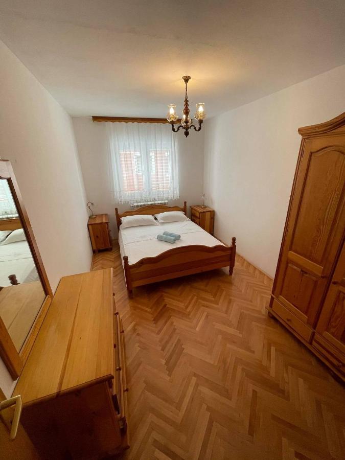 Zajim Apartment