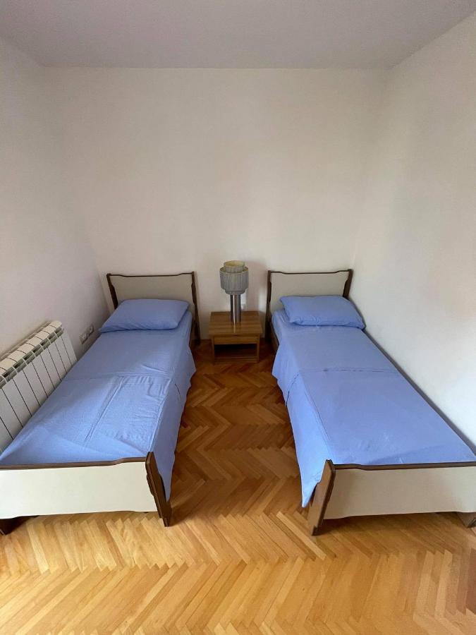Zajim Apartment
