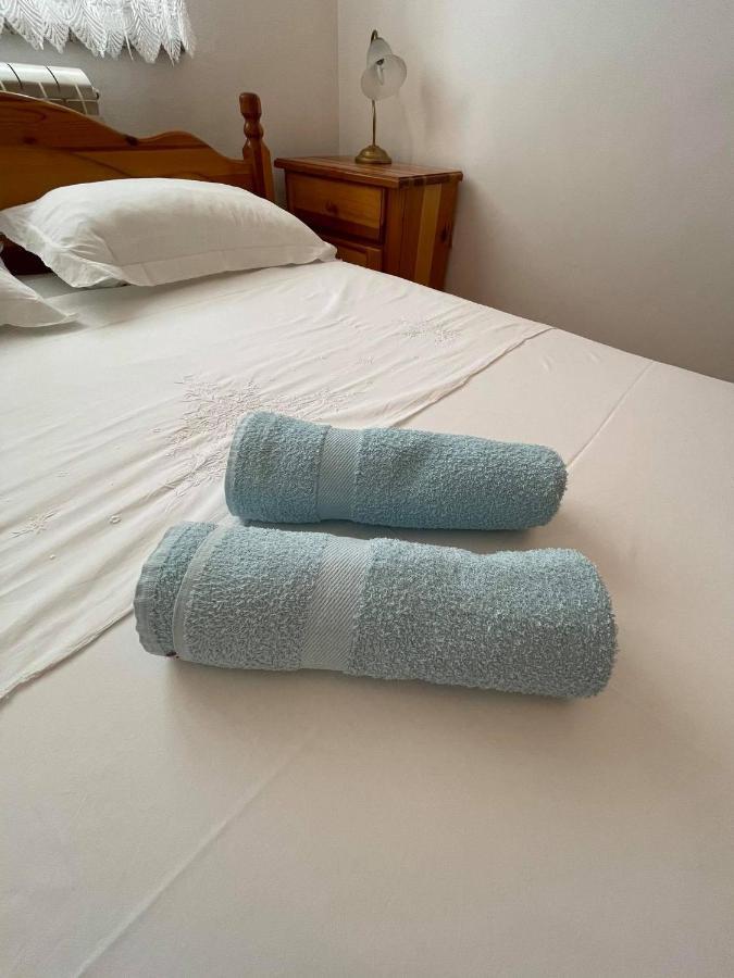 Zajim Appartement *