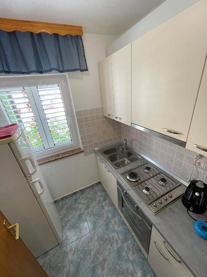 Zajim Appartement *