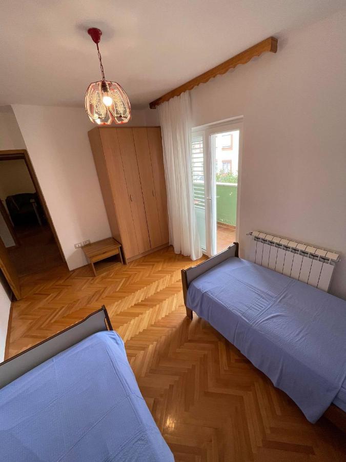 Zajim Apartment Umag