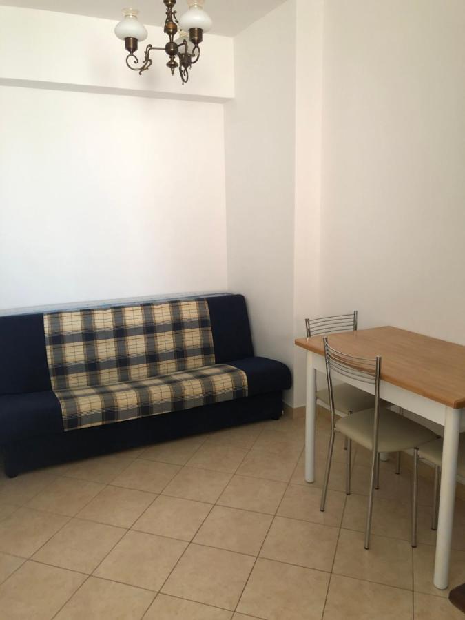 Apartment Zajim