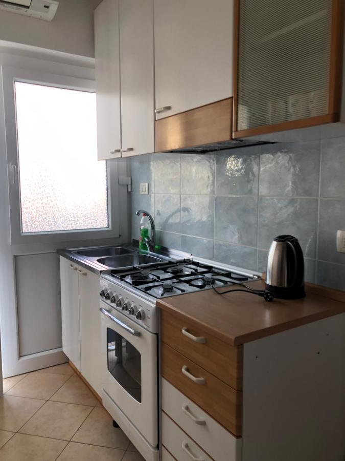 Apartment Zajim Umag