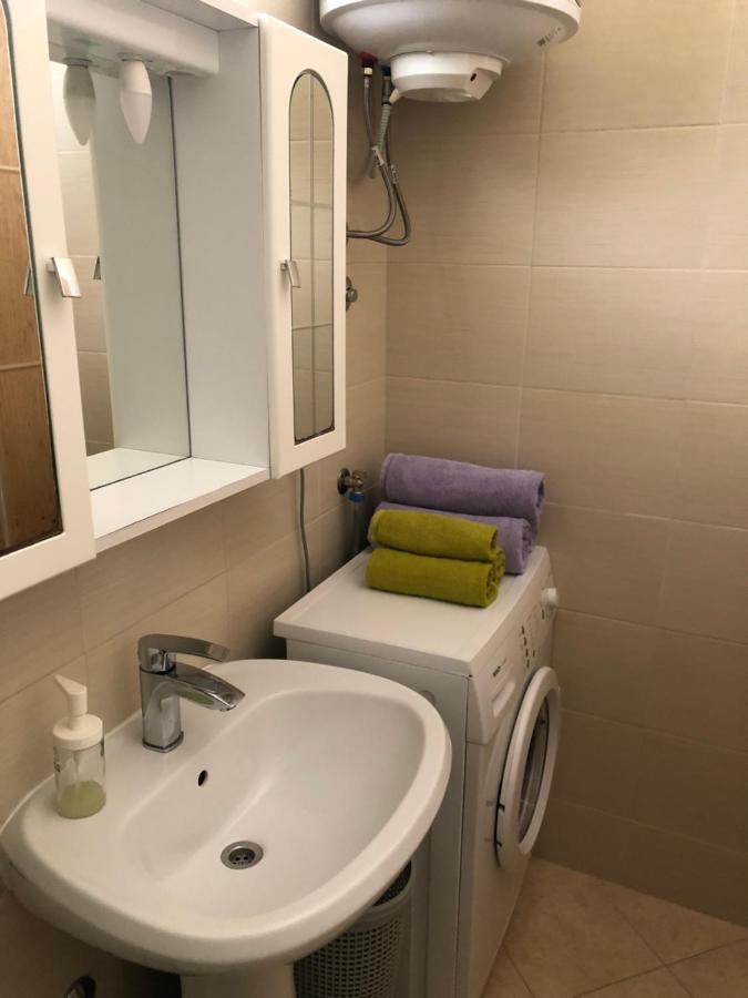 Zajim Apartment