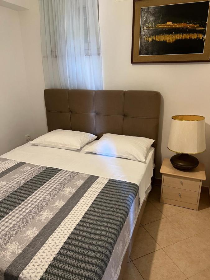 Apartment Zajim