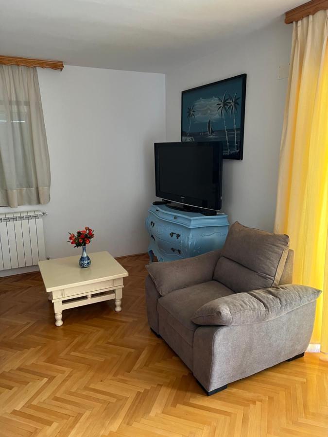 Apartment Zajim Umag