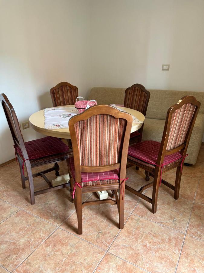 Apartment Zajim