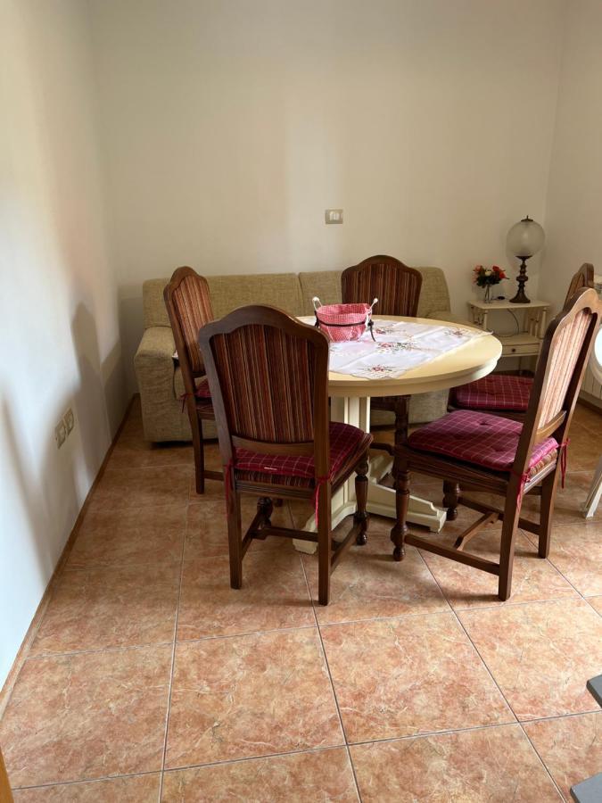 Zajim Apartment Umag