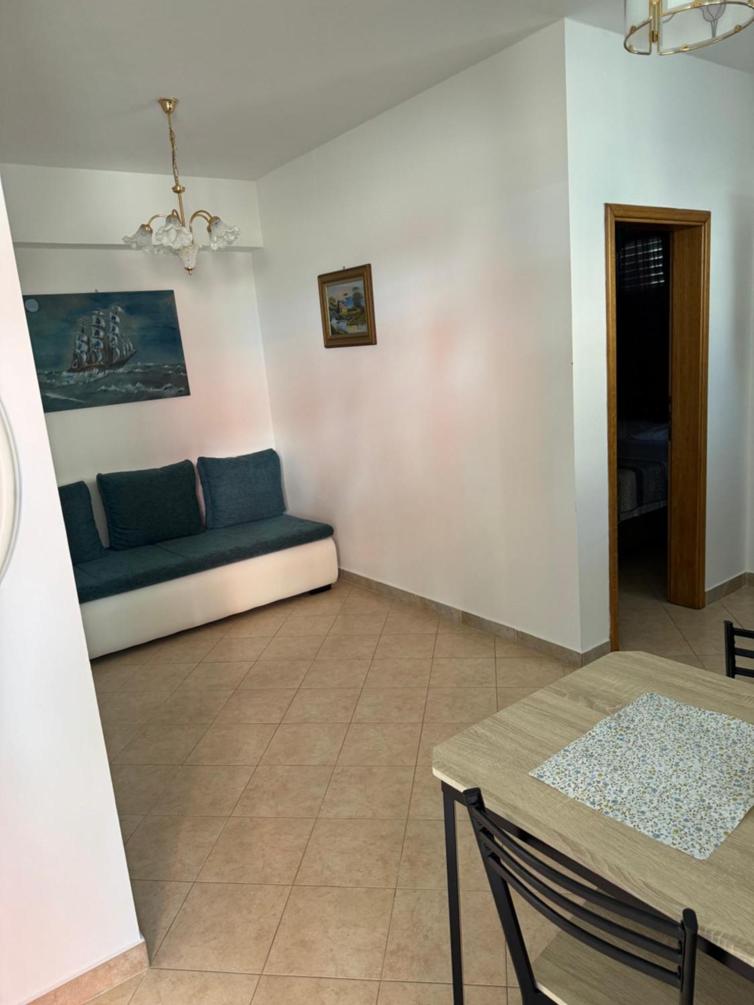 Zajim Apartment Umag